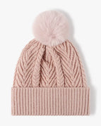 Dusty Pink / One Size