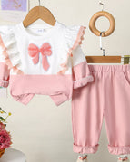 Pink / 6-12M