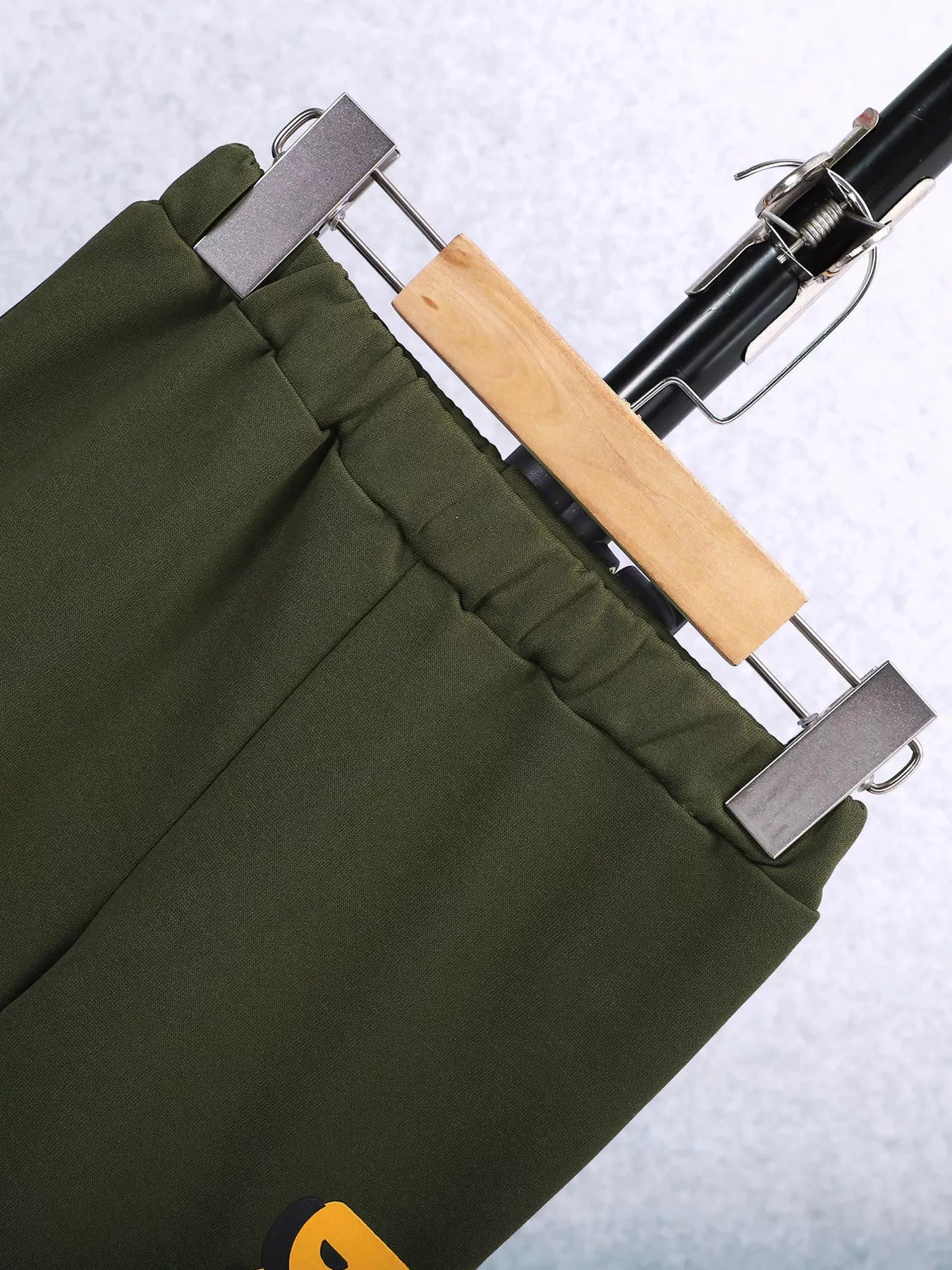 Children's Dinosaur Park Hoodie and Pants Set