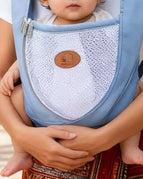 Light Blue / One Size