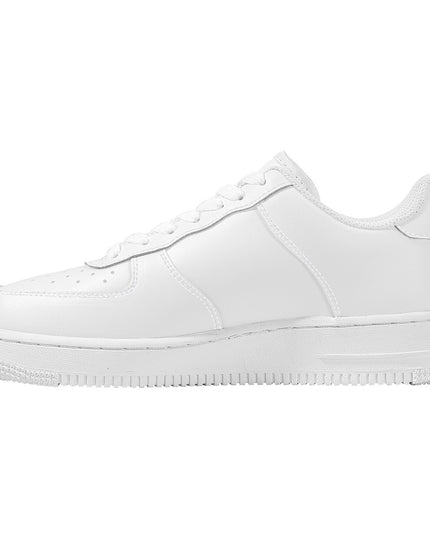 SF_F8 Low Top Unisex Sneaker