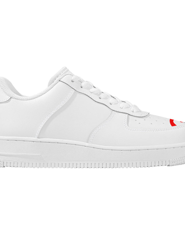 SF_F8 Low Top Unisex Sneaker