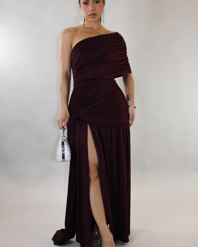 Take Me Home Maxi Dress - White (3 Pack)