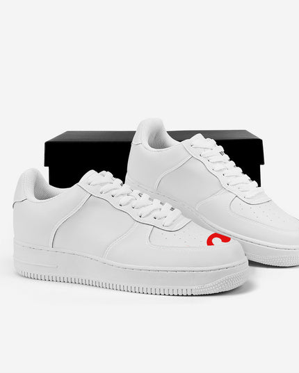 SF_F8 Low Top Unisex Sneaker