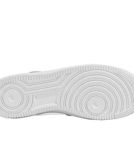 SF_F8 Low Top Unisex Sneaker