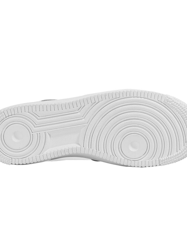 SF_F8 Low Top Unisex Sneaker