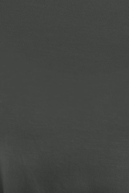 Basic Bae Full Size Round Neck Dropped Shoulder T-Shirt