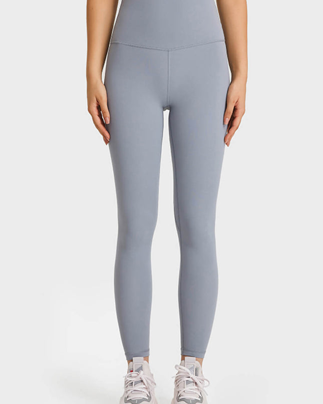 Millennia Ultra Soft High Waist Leggings 