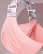 Blush Pink / One Size