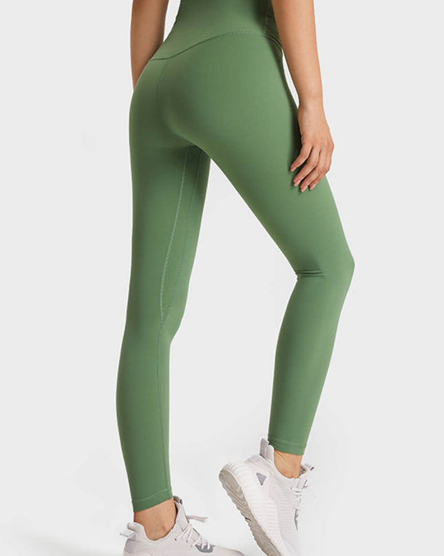 Millennia Ultra Soft High Waist Leggings 