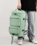 Neon Green / One Size