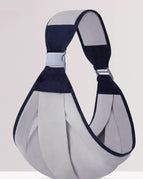 Gray Cloth / One Size