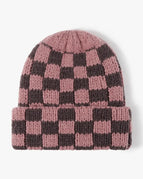 Dusty Pink / One Size