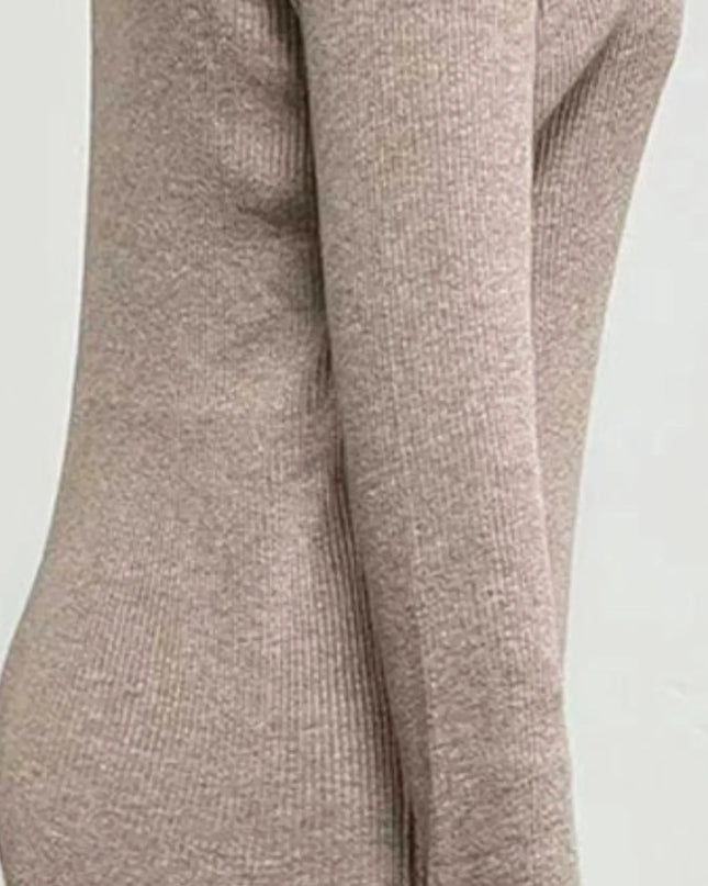 Button Front Long Sleeve Sweater Dress