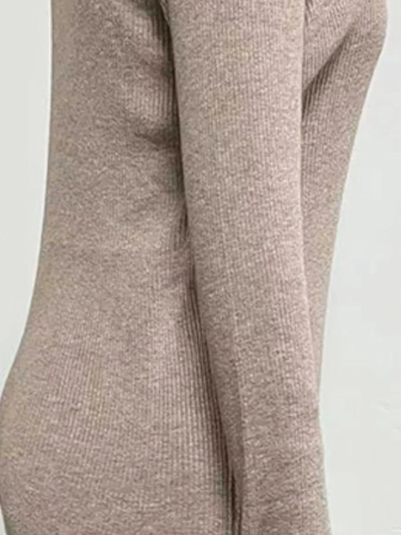 Button Front Long Sleeve Sweater Dress