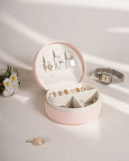 Blush Pink / One Size