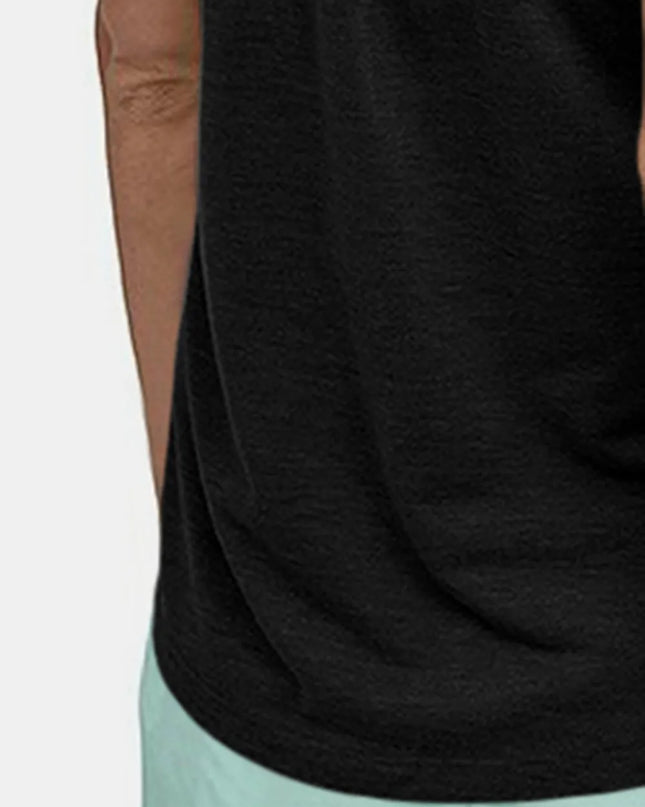 Scoop Neck Active Tank