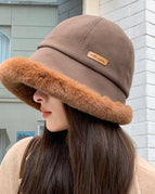 Deep Coffee / One Size