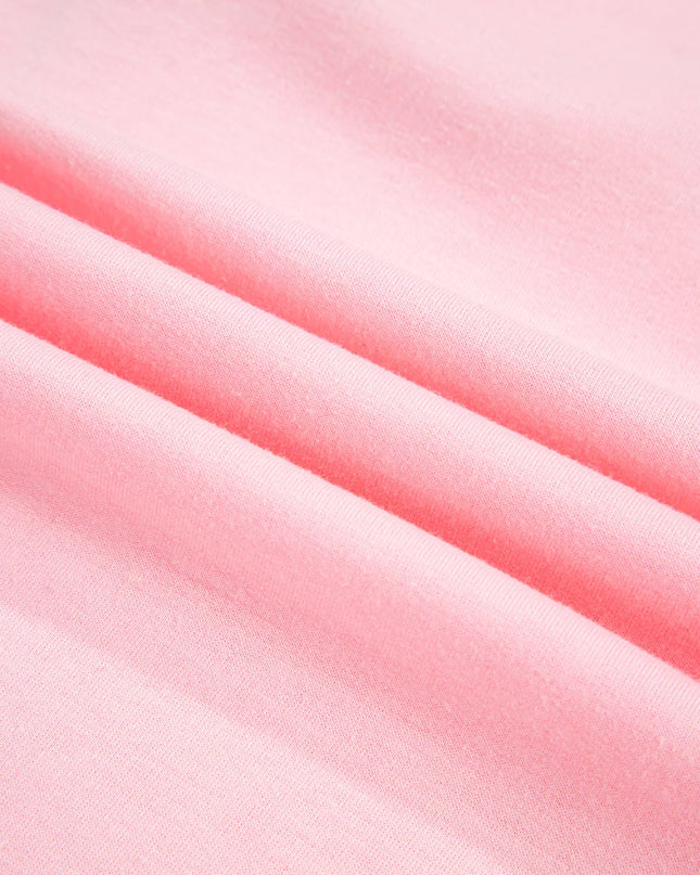 Peter Pan Lace Embellished Neck Sweatshirt and Skirt Two Piece Set