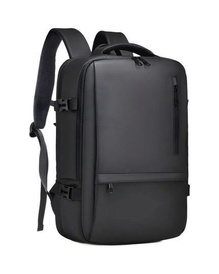 Multi-Pockets Adjustable Straps Backpack Bag 