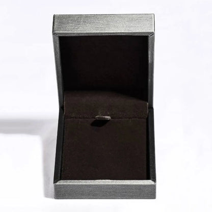 10 Carat Moissanite 925 Sterling Silver Necklace