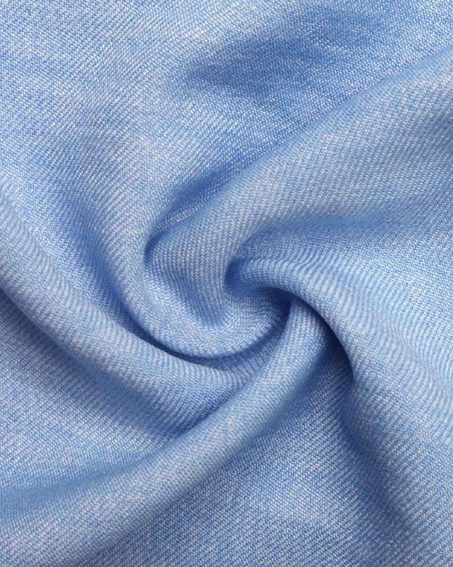 Decor Button Front Midi Skirt