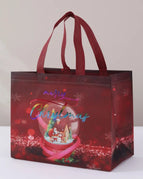 Christmas 3; Height 25 Width 32 Side 17