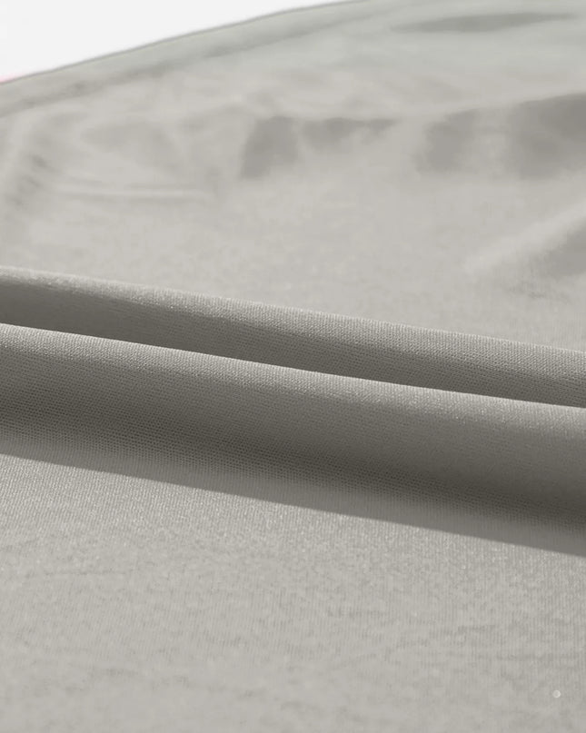 Tie Back Square Neck Velvet Babydoll Dress