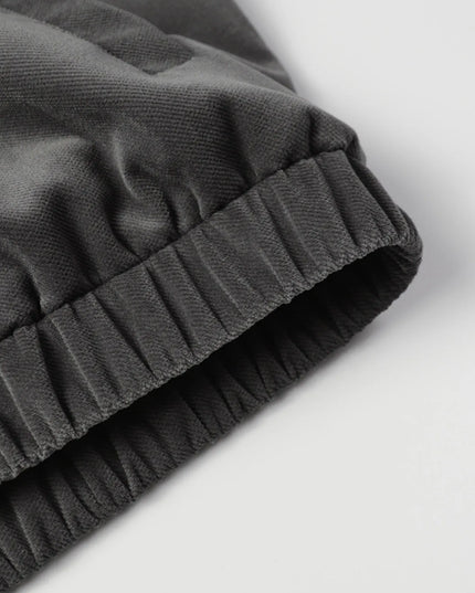 Men's Zip Up Long Sleeve Jacket