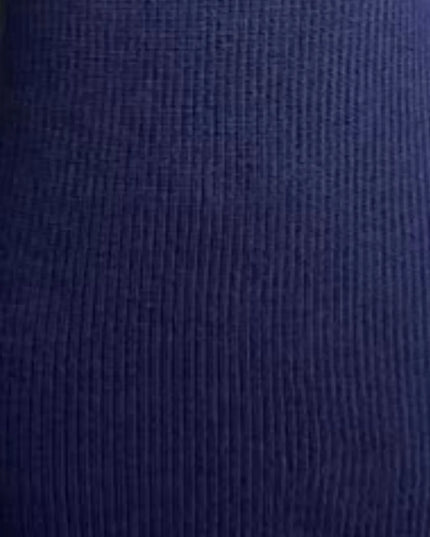 Full Size Ribbed Knit Bodycon Sweater Dress Plus Size