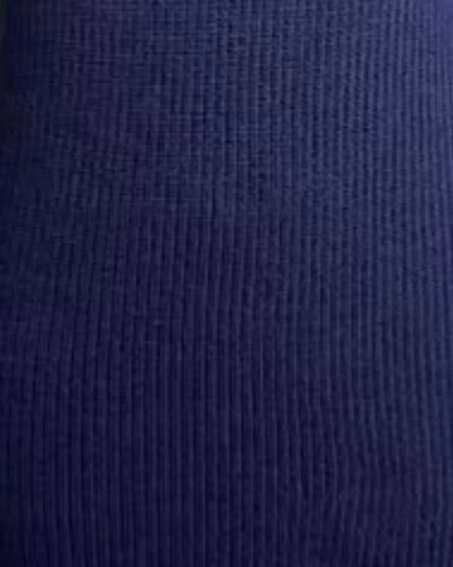 Full Size Ribbed Knit Bodycon Sweater Dress Plus Size