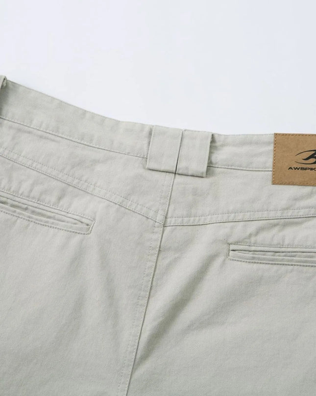 Men's Cargo Shorts