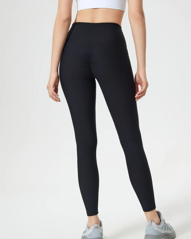 Millennia High Waist Active Leggings