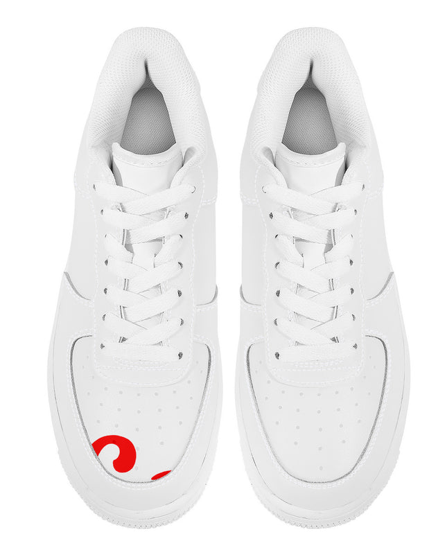 SF_F8 Low Top Unisex Sneaker