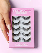 Eye Candy / One Size