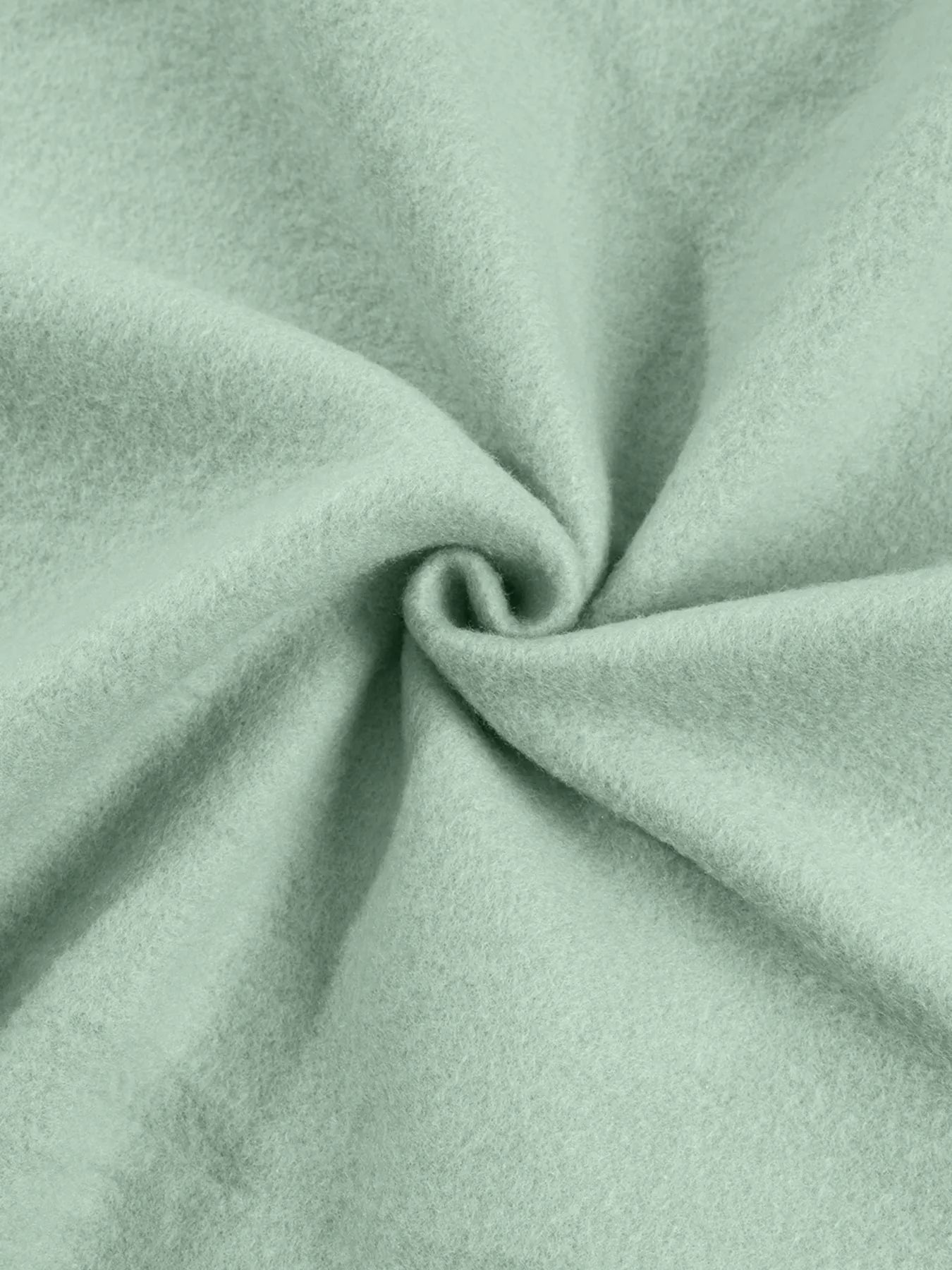 Drop Shoulder Zip Up Jacket and Drawstring Pants Active 2pcs Set