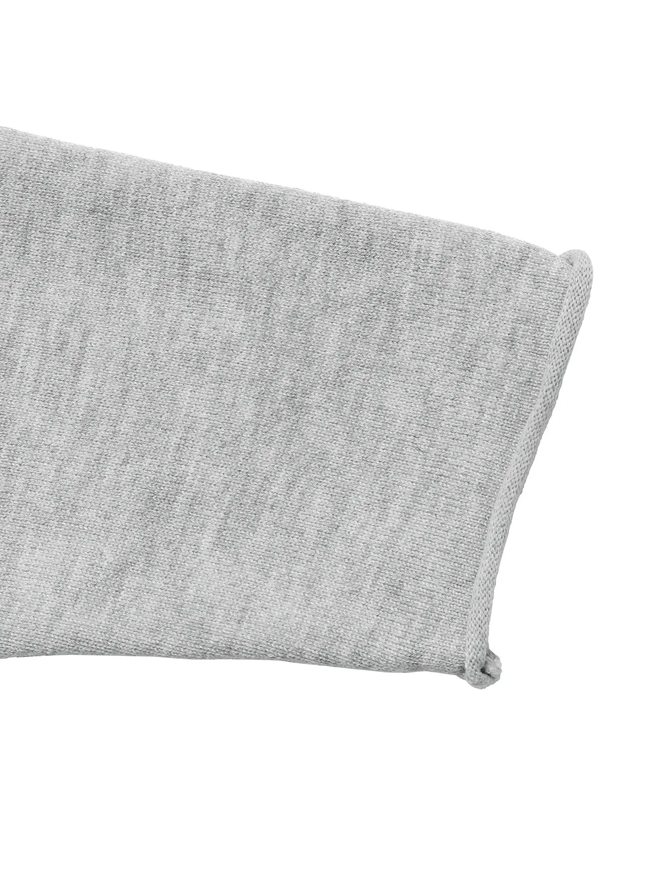 Button-Front Long Sleeve Cardigan