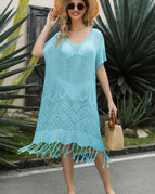 Light Blue / One Size