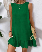 Dark Green / XS
