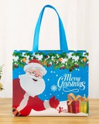 Blue Christmas; Horizontal Plate 32*42*10