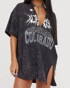 Dark Gray / One Size