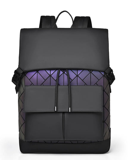 Modern Drawstring Backpack Bag 