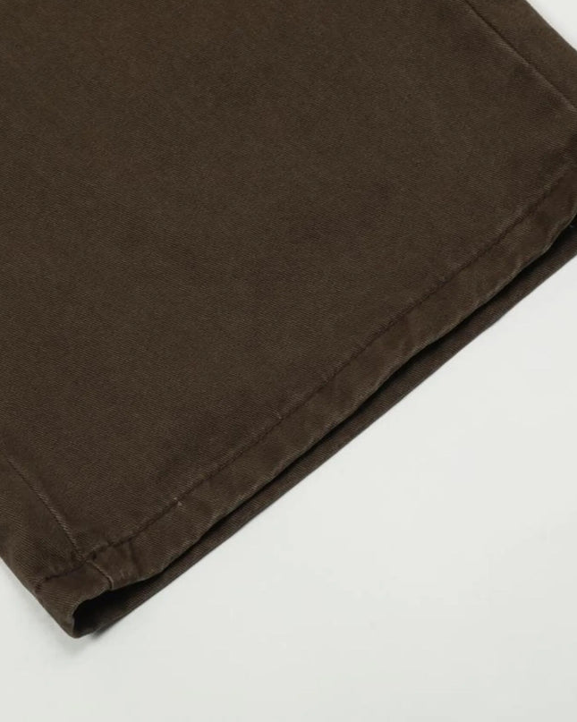 Men's Cargo Jeans with Multi-Pocket