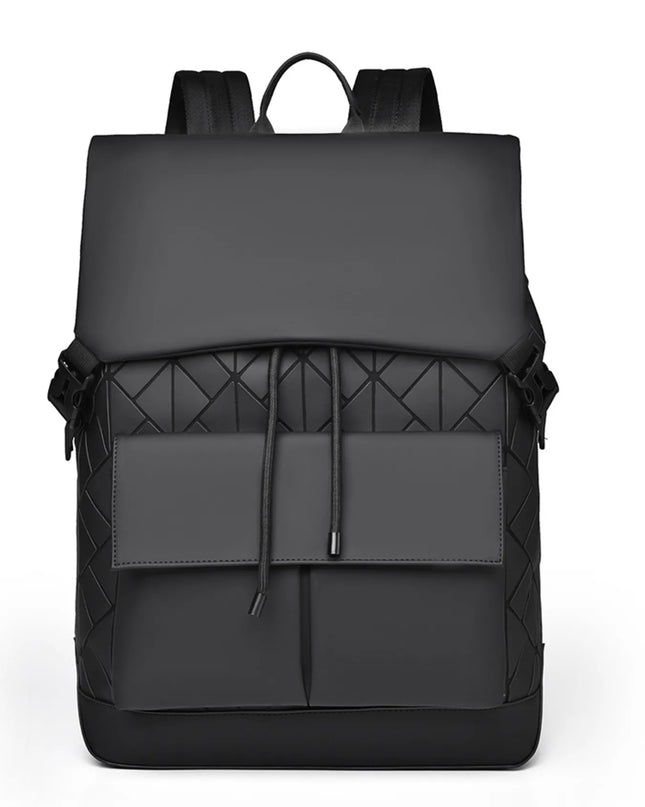 Modern Drawstring Backpack Bag 