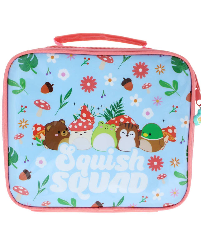 Squishmallows Cottage Lunch Bag