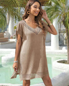 Dust Storm / One Size