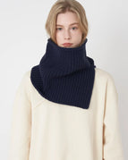 Dark Navy / One Size