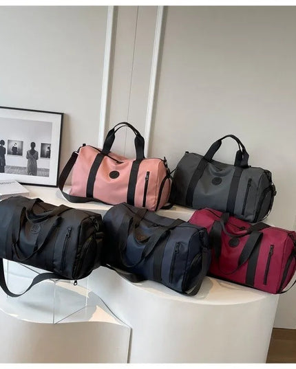 Oxford Cloth Travel Bag