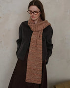 Terracotta / One Size