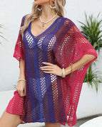 Electric Purple / One Size